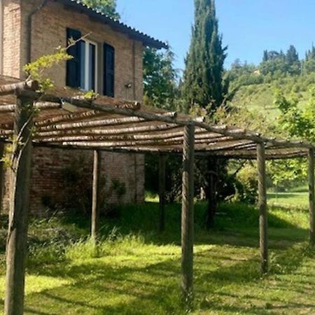Cottage Sui Colli Bolognesi Екстер'єр фото