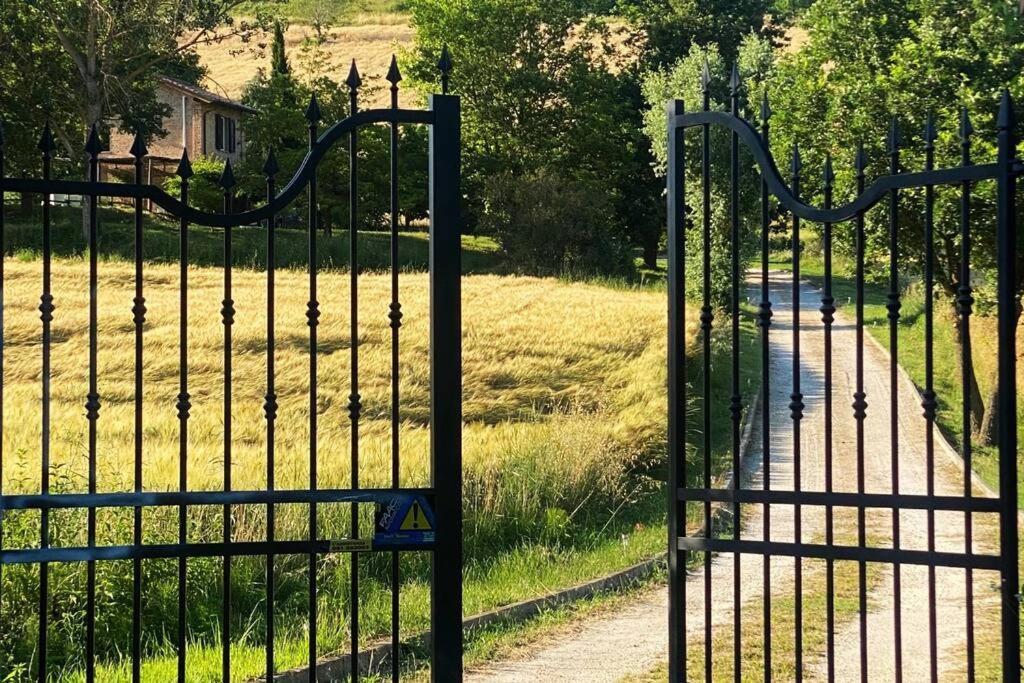 Cottage Sui Colli Bolognesi Екстер'єр фото
