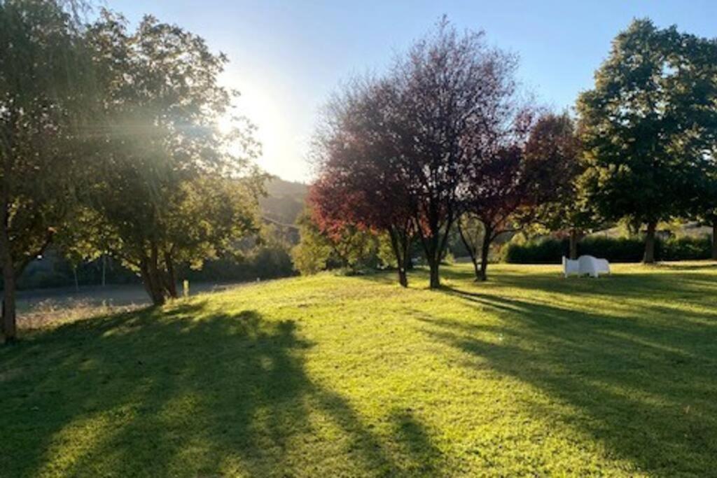 Cottage Sui Colli Bolognesi Екстер'єр фото