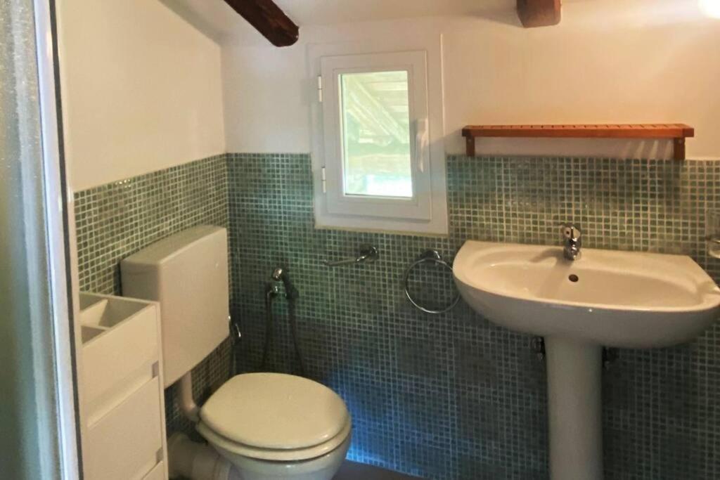 Cottage Sui Colli Bolognesi Екстер'єр фото